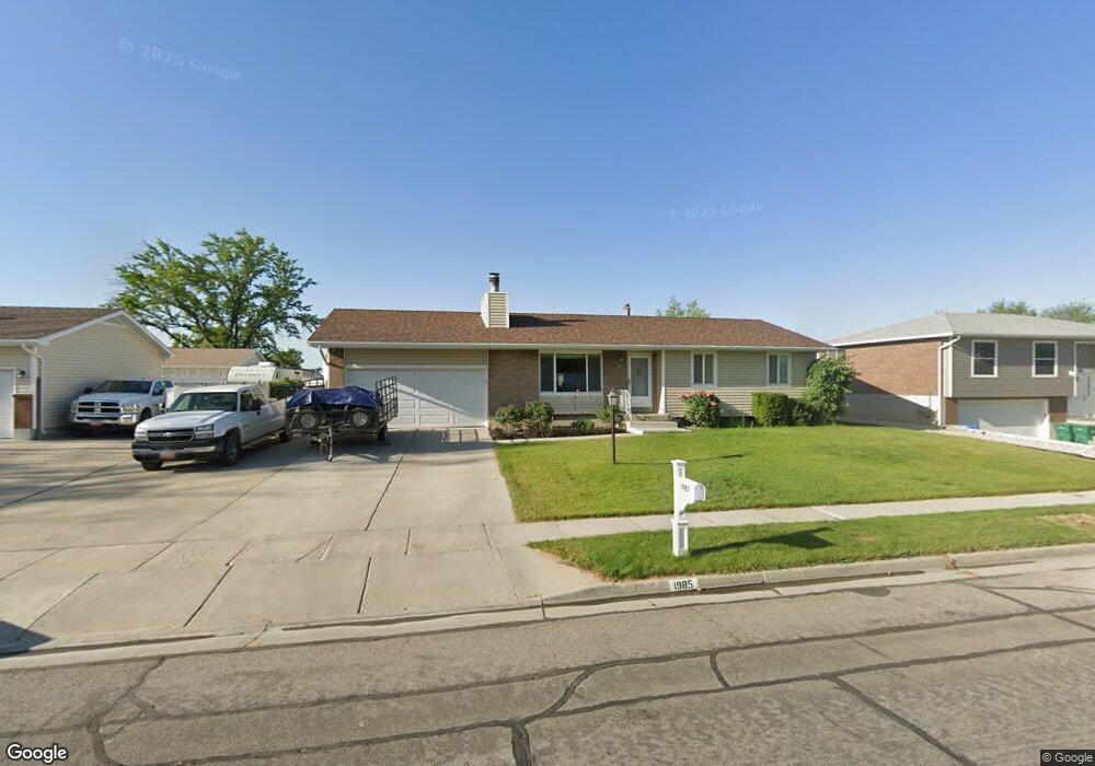 1985 W 12015 S, Riverton, UT 84065 - photo 1