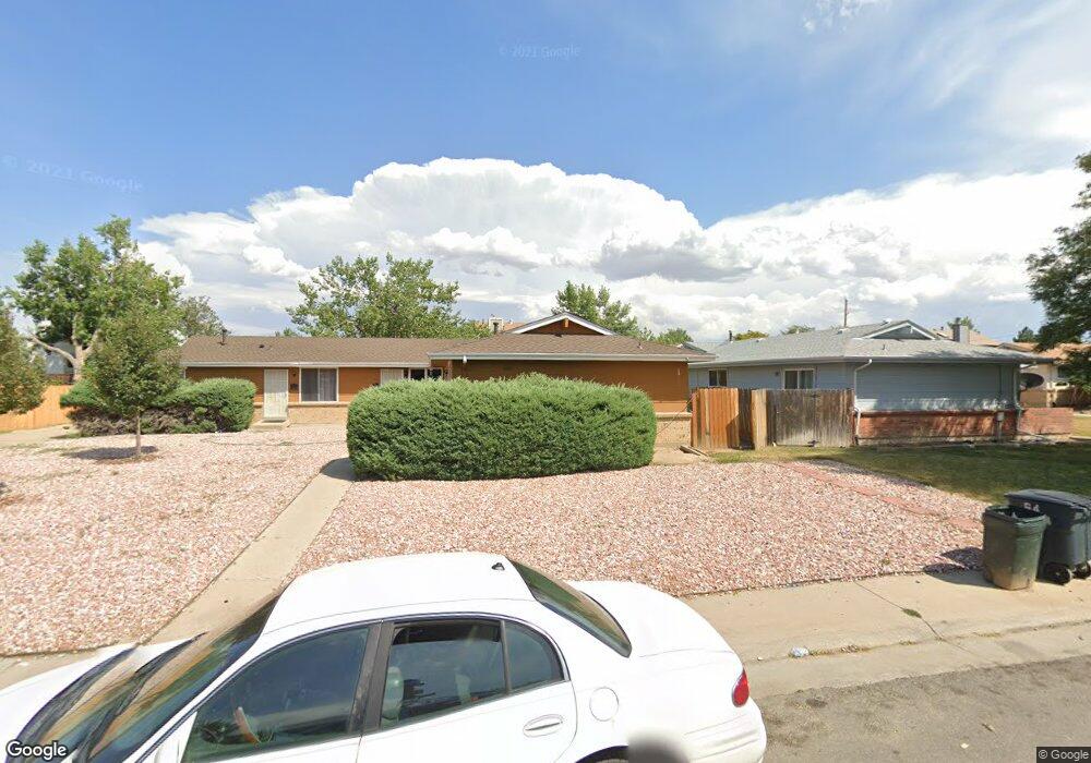 64 Lima St, Aurora, CO 80010 - photo 1