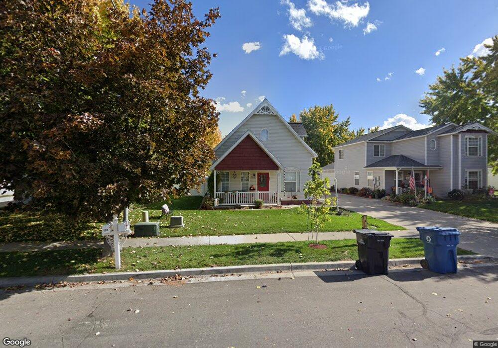 122 N 860 W, Spanish Fork, UT 84660 - photo 1