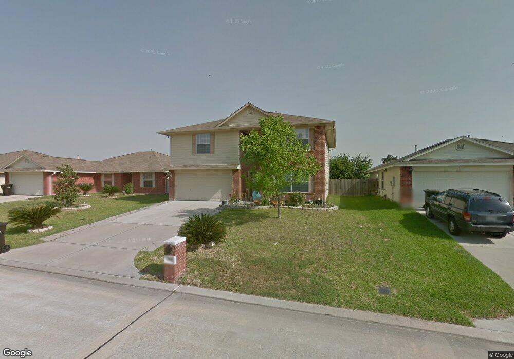 7906 Cathedral Grove Ln, Houston, TX 77040 - photo 1