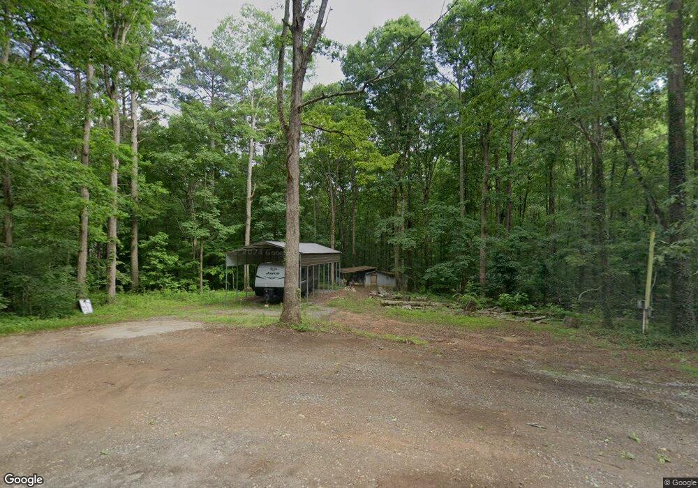 482 Scott Rd, Canton, GA 30115 - photo 1