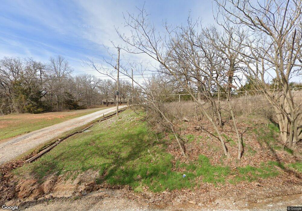 34438 New Hope Rd, Tecumseh, OK 74873 - photo 1