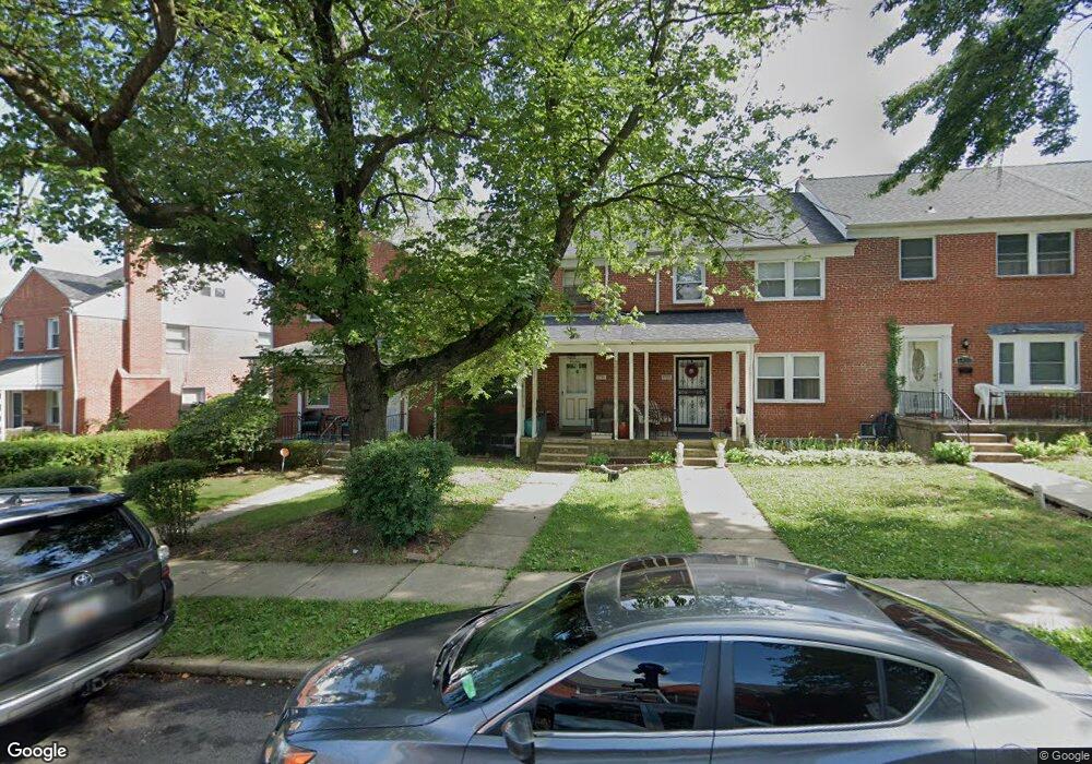 1711 Ingram Rd, Baltimore, MD 21239 - photo 1