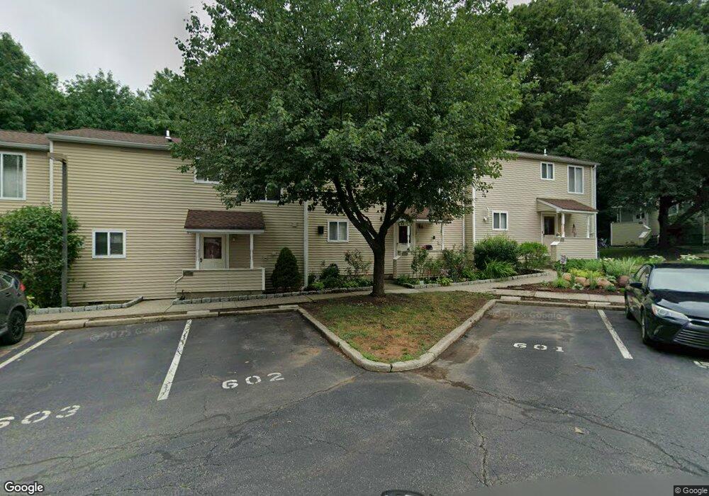 603 de Simone Ct, Ramsey, NJ 07446 - photo 1