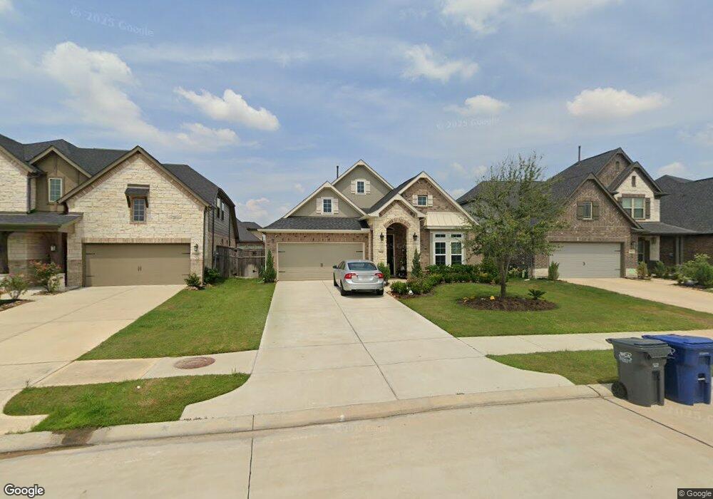 3426 Crescent Vista Dr, Fulshear, TX 77441 - photo 1