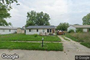 1604 Kings Way, Champaign, IL 61821