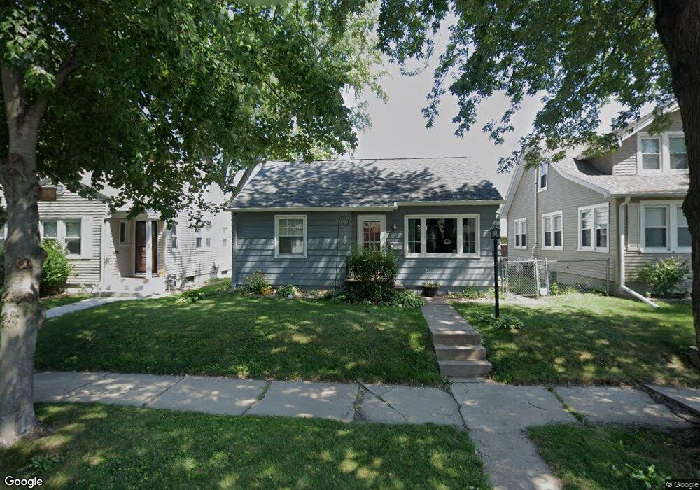 2015 43rd St, Rock Island, IL 61201 - photo 1