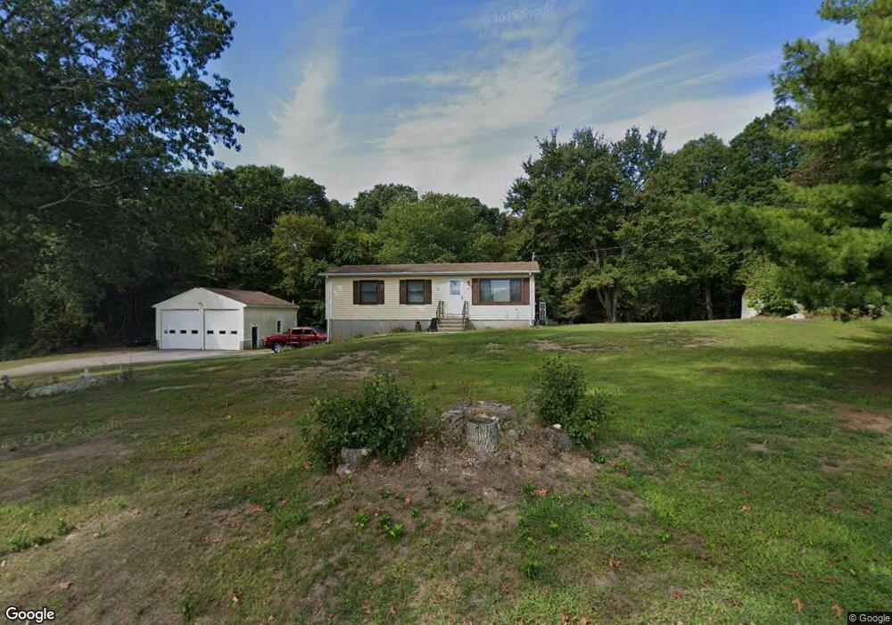 49 Pound Rd, Westerly, RI 02891 - photo 1