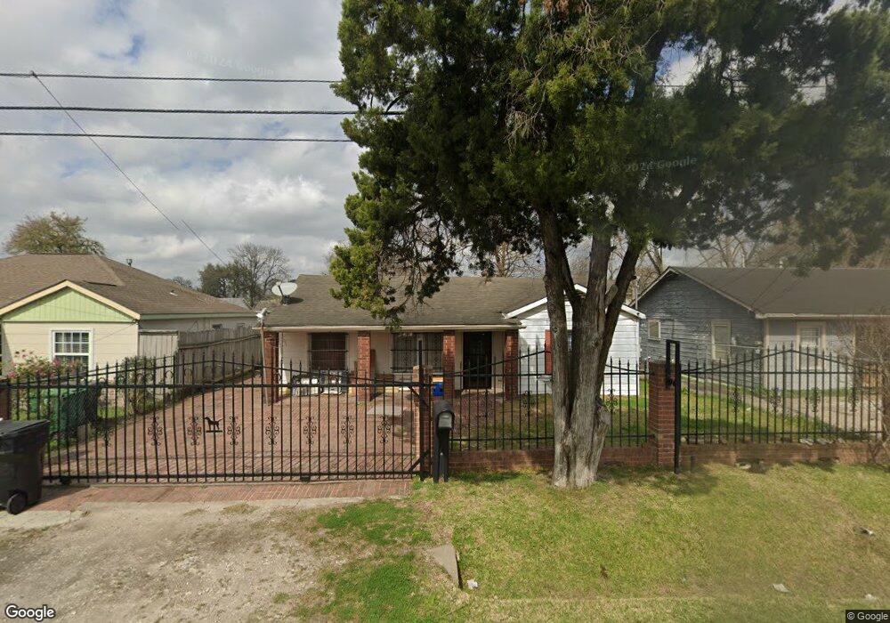 23 Burress St, Houston, TX 77022 - photo 1