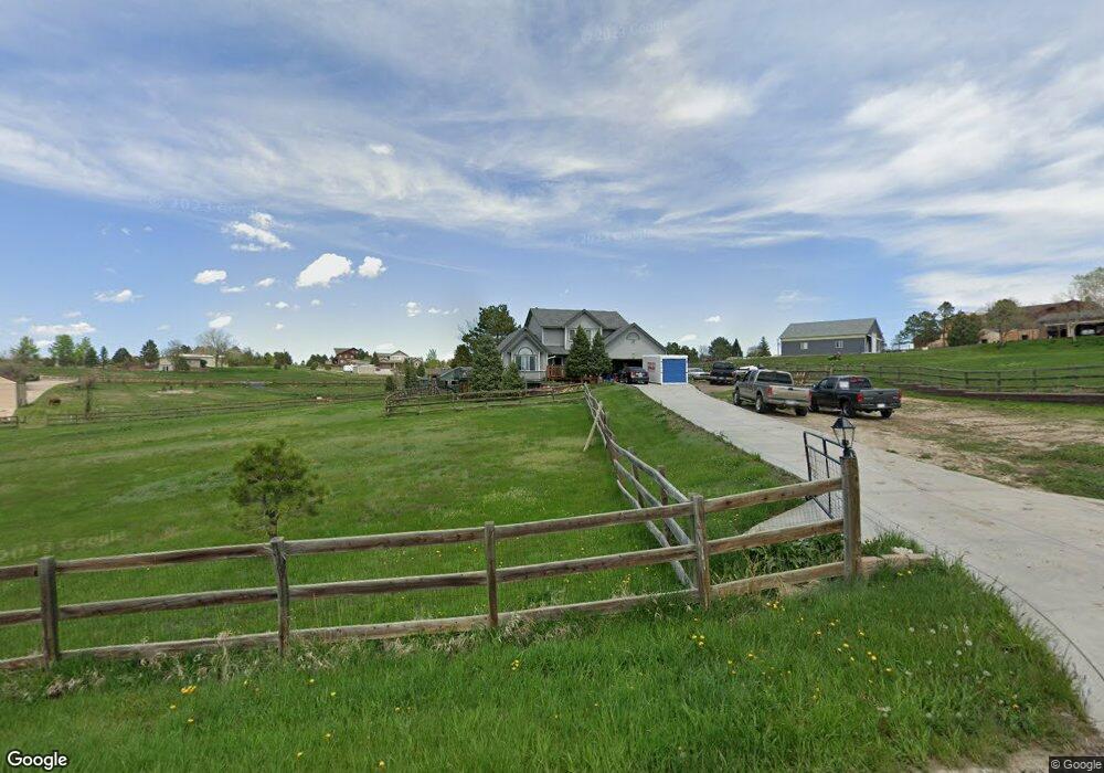 25843 E Kettle Cir, Aurora, CO 80016 - photo 1