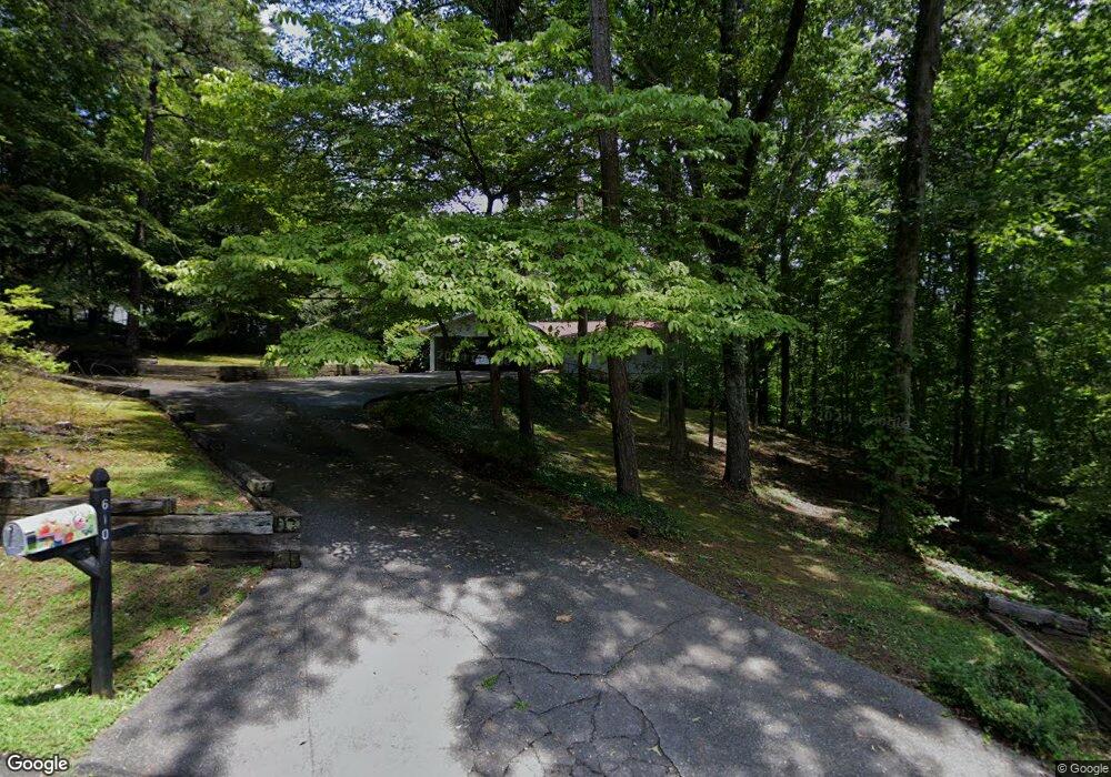 610 Chinquapin Rd, Ellijay, GA 30536 - photo 1