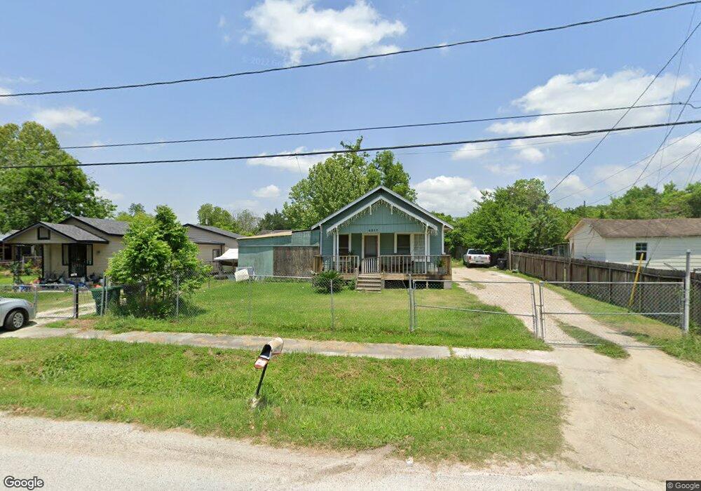 4017 Trout St, Houston, TX 77093 - photo 1