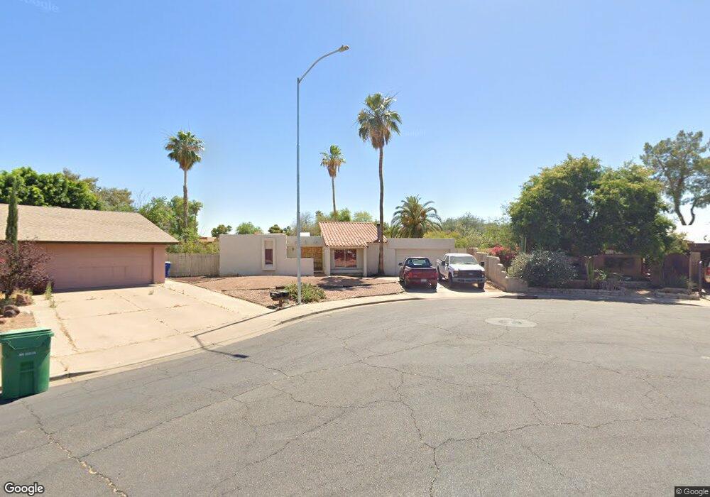 1031 W Irisado Cir, Mesa, AZ 85210 - photo 1