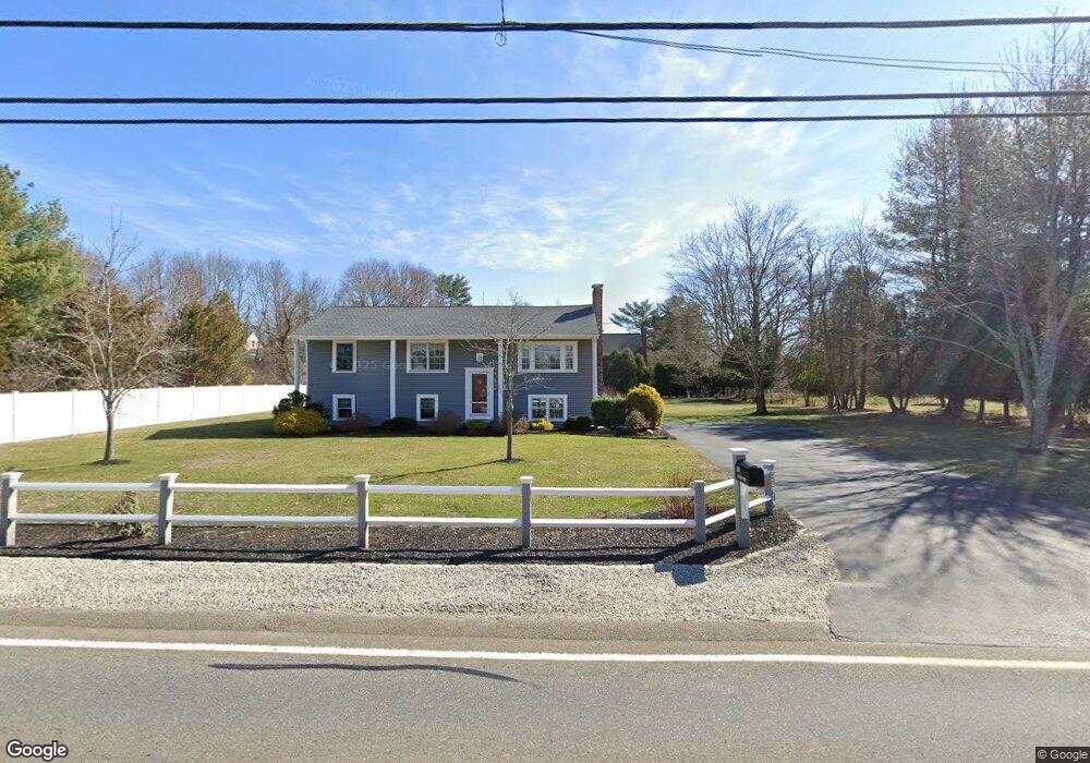 503 Whiting St, Hanover, MA 02339 - photo 1