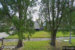 312 Gerrie Ct, Westwego, LA 70094