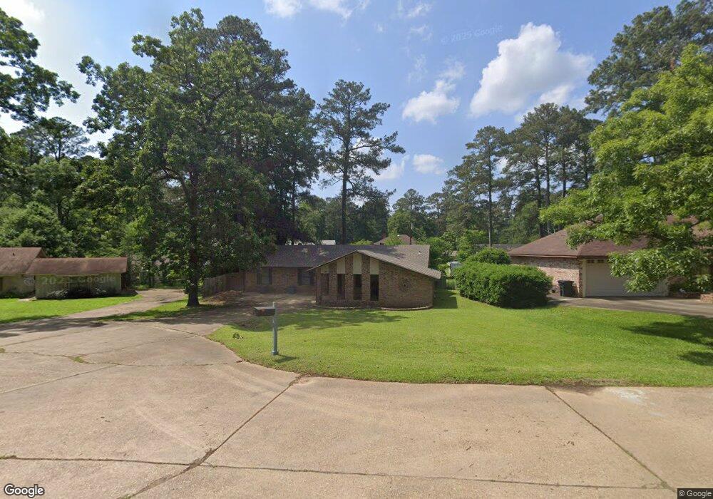 153 Spring Creek Dr, Pineville, LA 71360 - photo 1