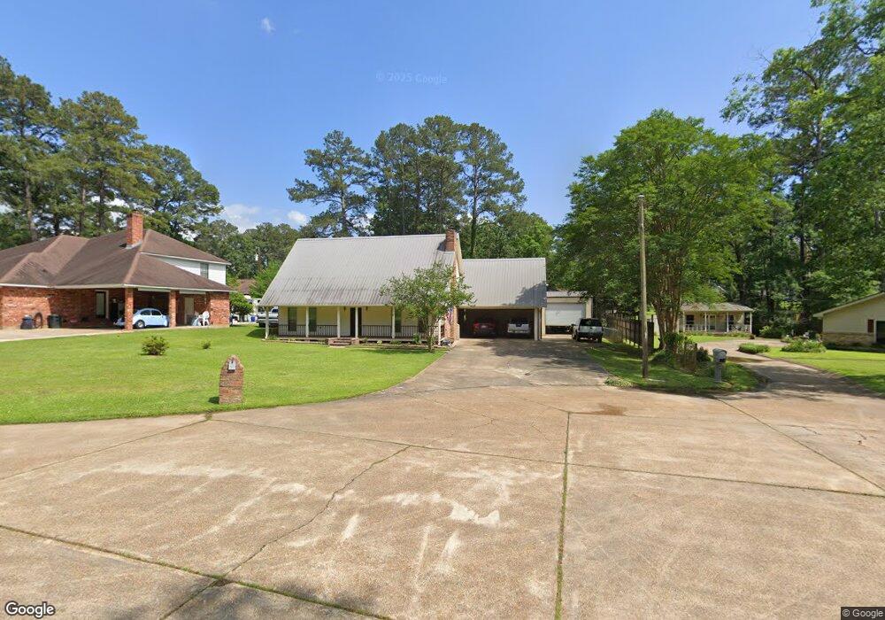 134 Cedar Point Dr, Pineville, LA 71360 - photo 1