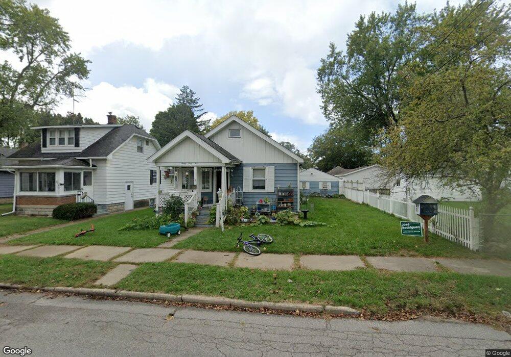 2045 Melita Ave NE, Grand Rapids, MI 49505 - photo 1