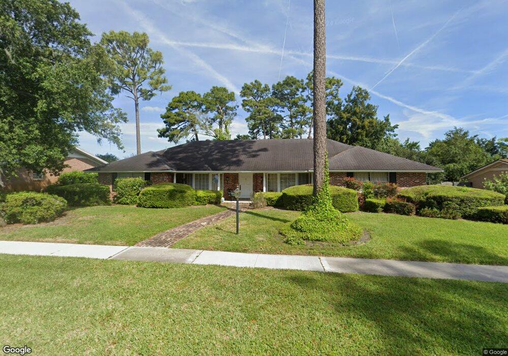 1208 Molokai Rd, Jacksonville, FL 32216 - photo 1