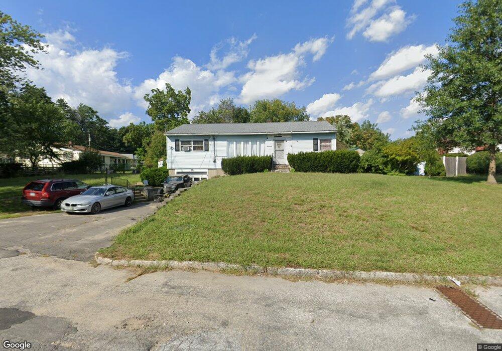 70 Jobin Dr, Manchester, NH 03103 - photo 1