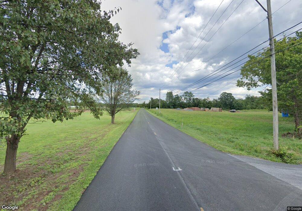 CORNER Keysville & Reifsnider Rd, Keymar, MD 21757 - photo 1