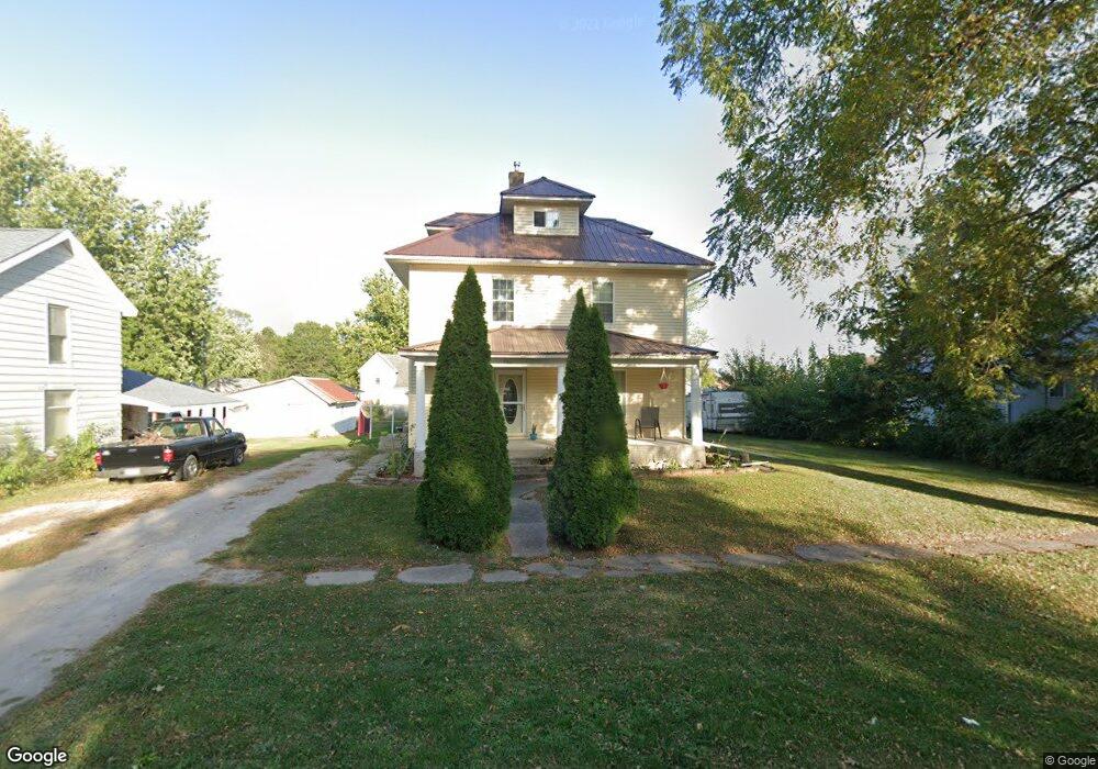 504 Main St, Nichols, IA 52766 - photo 1