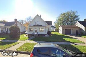 207 E Michigan Ave, George, IA 51237