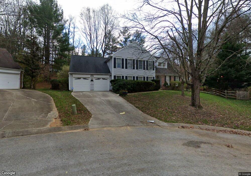 12008 Yellowbell Ln, Columbia, MD 21044 - photo 1