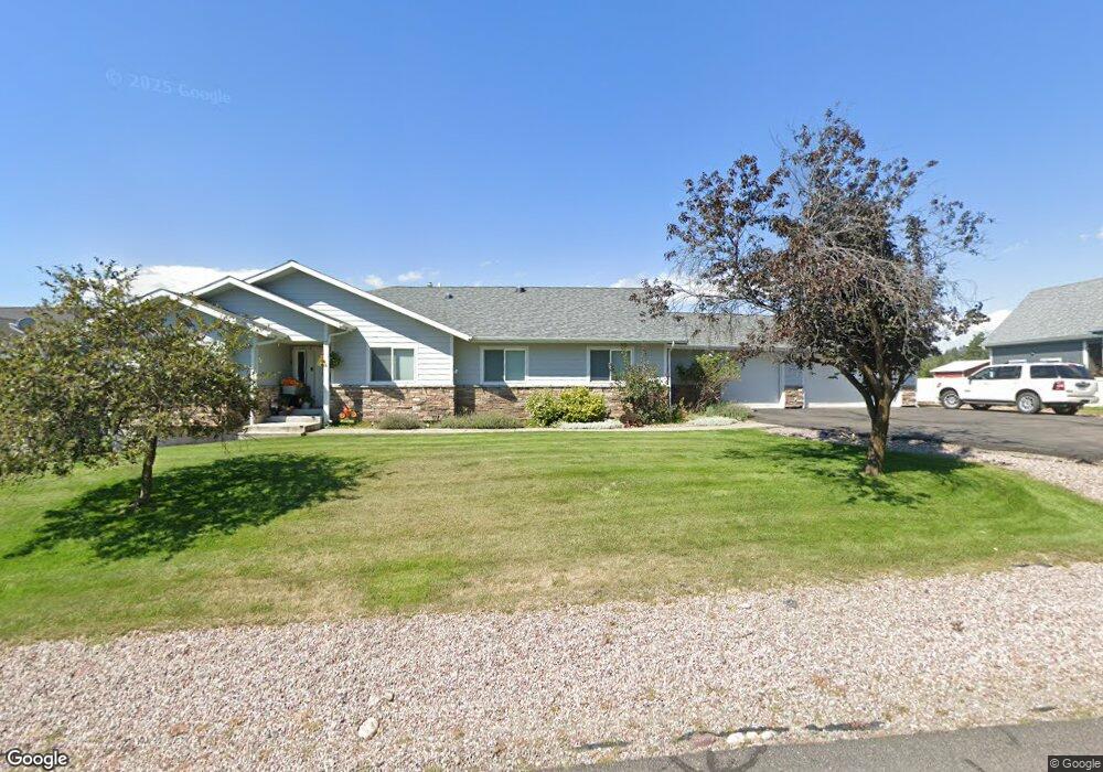 1008 Electric Ave, Bigfork, MT 59911 - photo 1