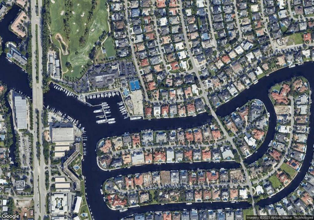 212 S Maya Palm Dr, Boca Raton, FL 33432 - photo 1