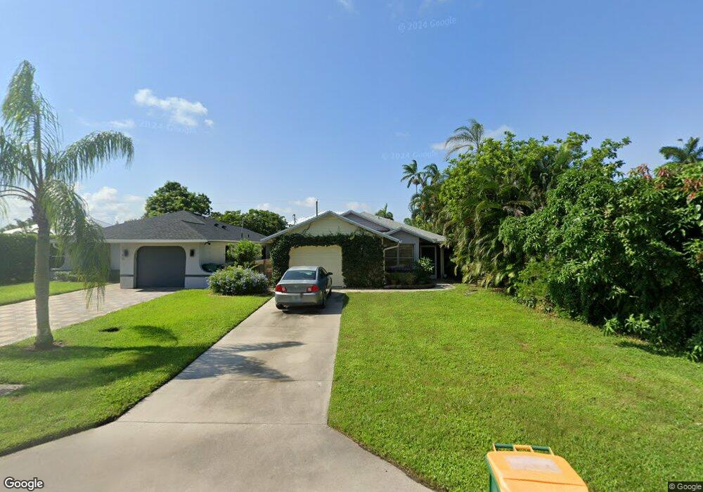 1148 Michigan Ave, Naples, FL 34103 - photo 1