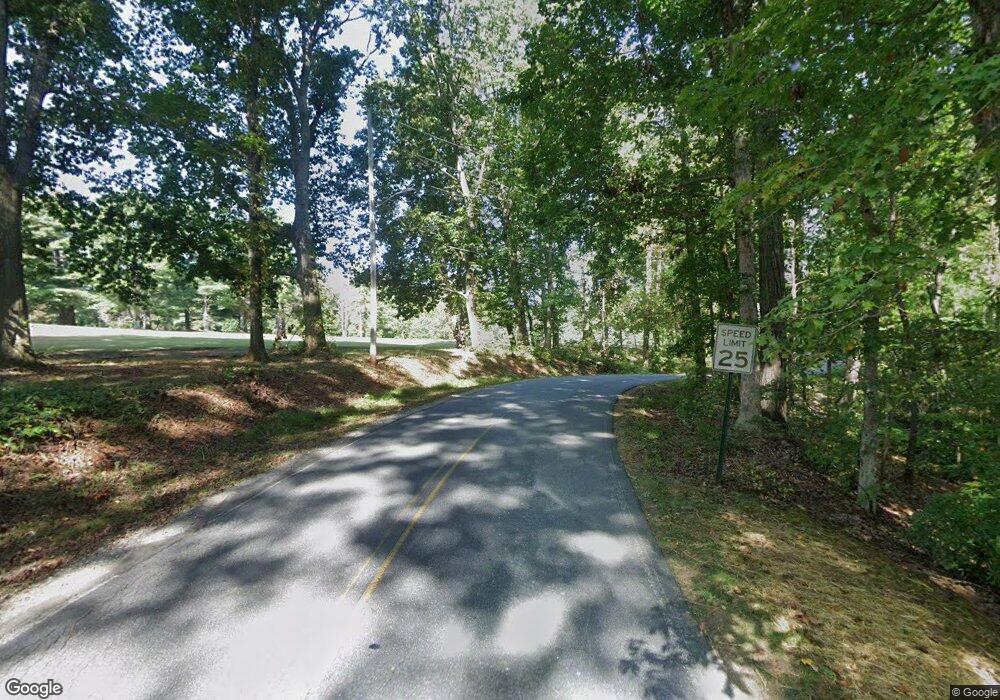 0 Deauville Rd, Statesville, NC 28625 - photo 1