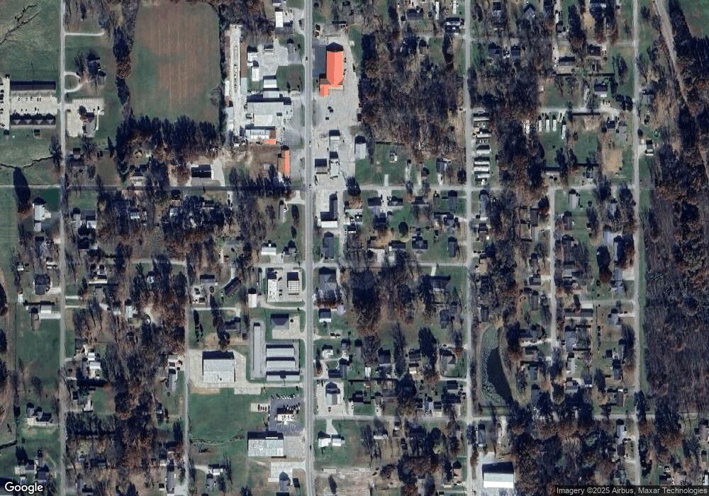 1240 W Echles Ave, Linton, IN 47441 - photo 1