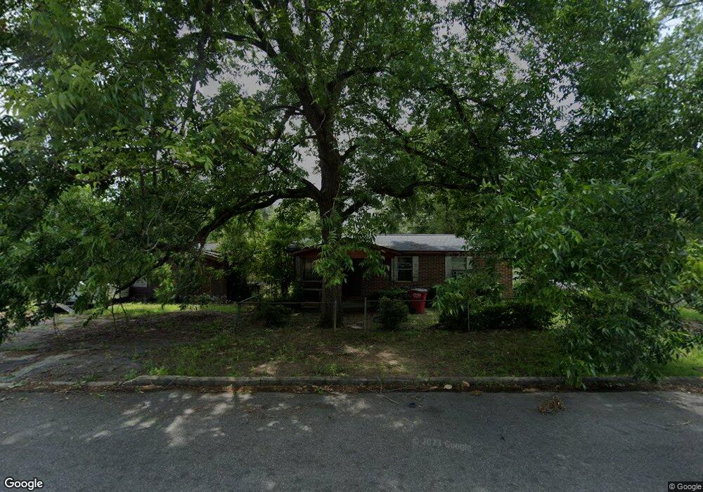 1209 Woolfolk Terrace, Macon, GA 31217 - photo 1