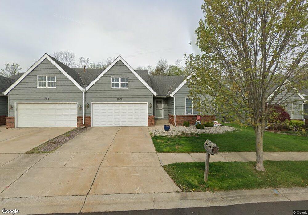 801 Rosslare Place, Crown Point, IN 46307 - photo 1