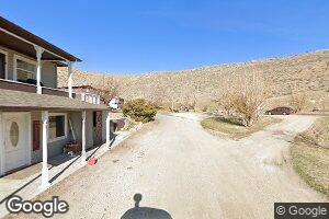 LTS 14-15 First St, Bearcreek, MT 59007