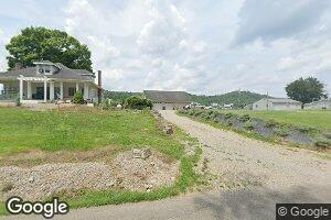 8065 Old River Rd, Philo, OH 43771