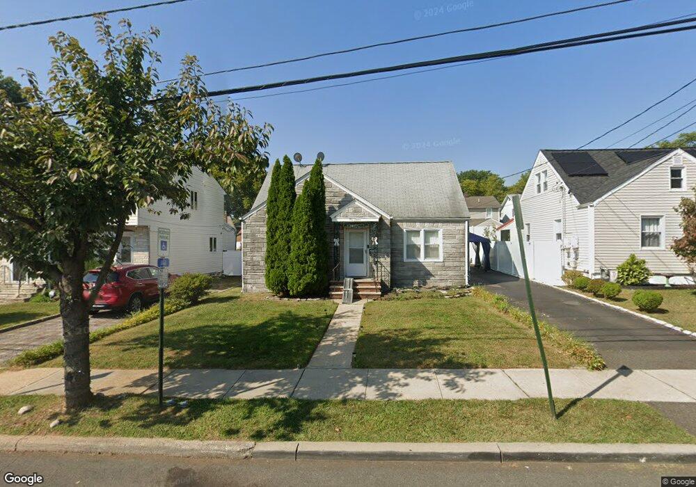 1070 Voorhees St, Hillside, NJ 07205 - photo 1