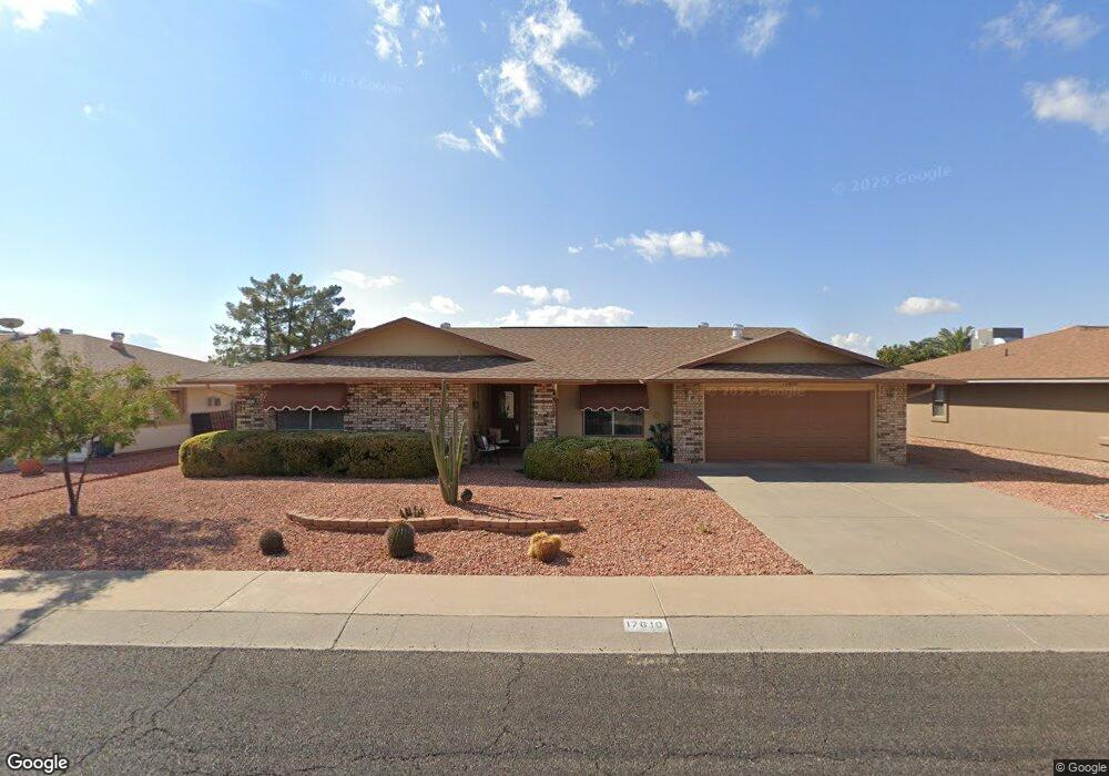 17610 N Calico Dr, Sun City, AZ 85373 - photo 1