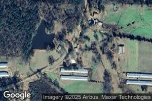 670 Nowell-Taylor Rd, Mc Cool, MS 39108