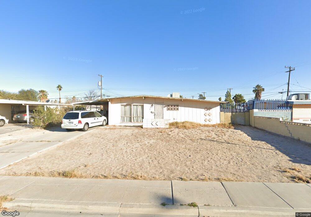 1618 Serenada Ave, Las Vegas, NV 89169 - photo 1