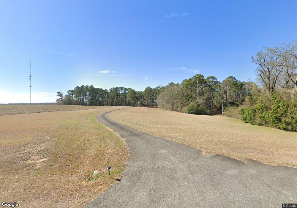 1577 Taylor Rd, Pelham, GA 31779 - photo 1