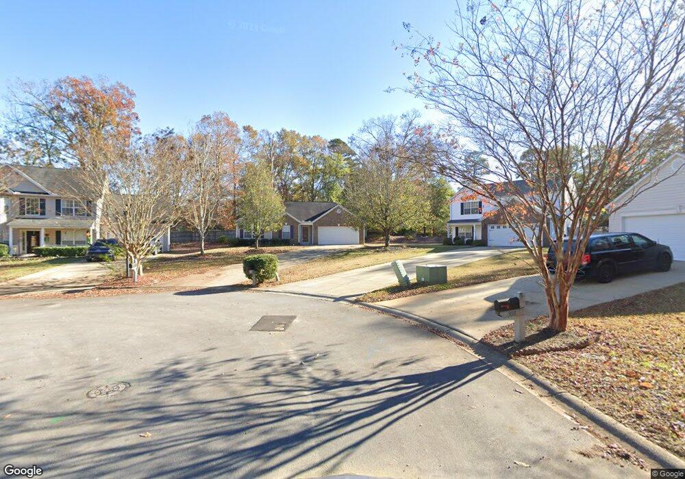 312 Appleton Ln, Mauldin, SC 29662 - photo 1