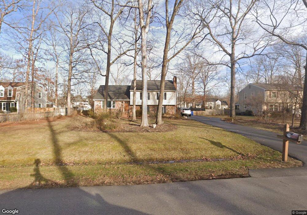 409 Kevinmeade Dr, Midlothian, VA 23114 - photo 1