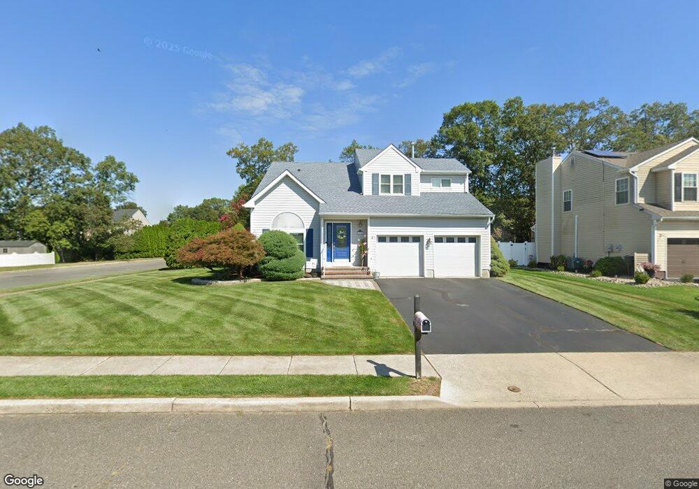 29 E Shenendoah Rd, Howell, NJ 07731 - photo 1