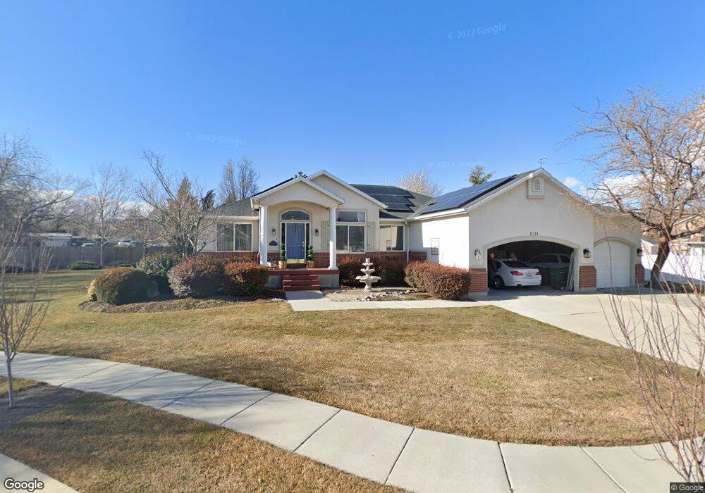 9338 Gaelic Cir unit 61, West Jordan, UT 84088 - photo 1