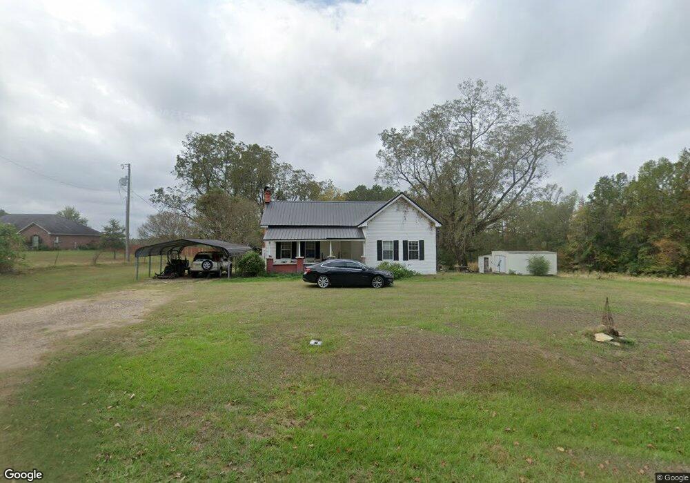 1325 E Sibley Rd, Choudrant, LA 71227 - photo 1