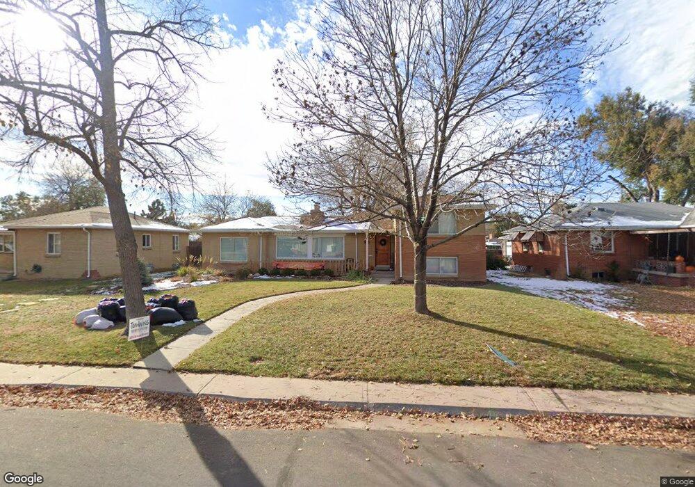 2217 Kingston St, Aurora, CO 80010 - photo 1