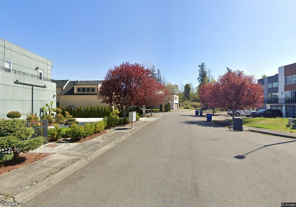 1200 S 273rd (Lot 8) Place, Des Moines, WA 98198 - photo 1