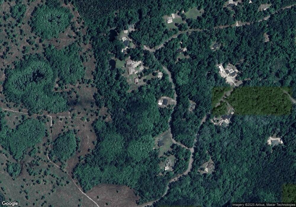 647 Oakwood Trail, Crawfordville, FL 32327 - photo 1